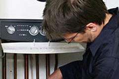 boiler repair Threewaters