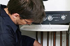 boiler replacement Threewaters