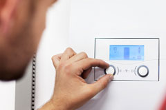 best Threewaters boiler servicing companies