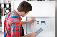 Threewaters boiler servicing